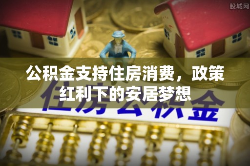 新疆公积金支持住房消费，政策红利下的安居梦想