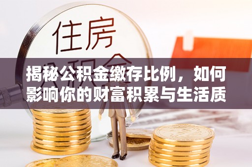 新疆揭秘公积金缴存比例，如何影响你的财富积累与生活质量