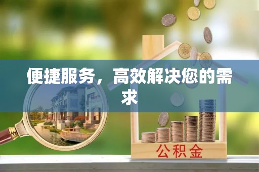 新疆便捷服务，高效解决您的需求
