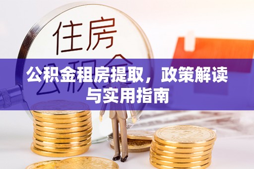 新疆公积金租房提取，政策解读与实用指南