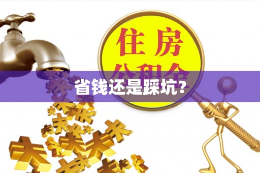 新疆省钱还是踩坑？