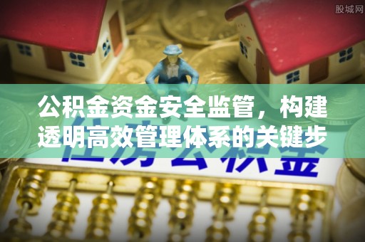 新疆公积金资金安全监管，构建透明高效管理体系的关键步骤