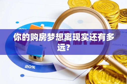 新疆你的购房梦想离现实还有多远？