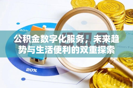 新疆公积金数字化服务，未来趋势与生活便利的双重探索
