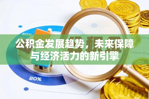 新疆公积金发展趋势，未来保障与经济活力的新引擎