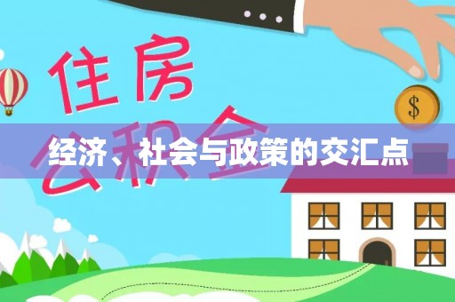 新疆经济、社会与政策的交汇点