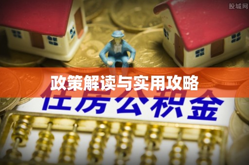 新疆政策解读与实用攻略