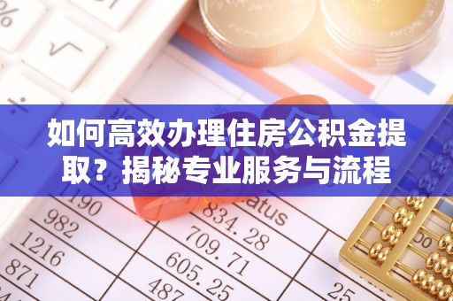 新疆如何高效办理住房公积金提取？揭秘专业服务与流程