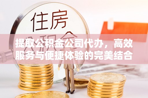 新疆提取公积金公司代办，高效服务与便捷体验的完美结合