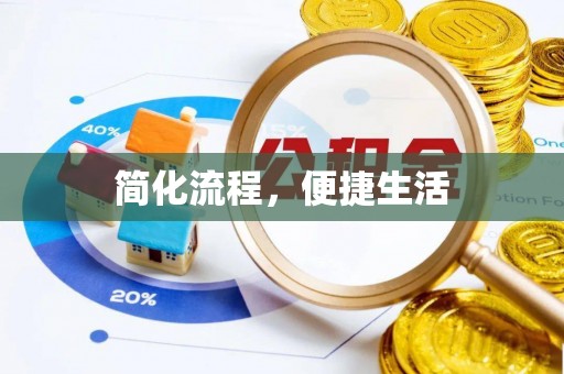 新疆简化流程，便捷生活