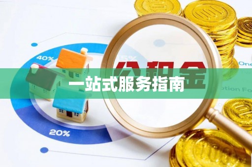 新疆一站式服务指南