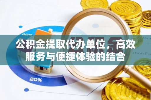新疆公积金提取代办单位，高效服务与便捷体验的结合