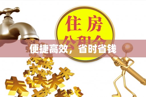 新疆便捷高效，省时省钱