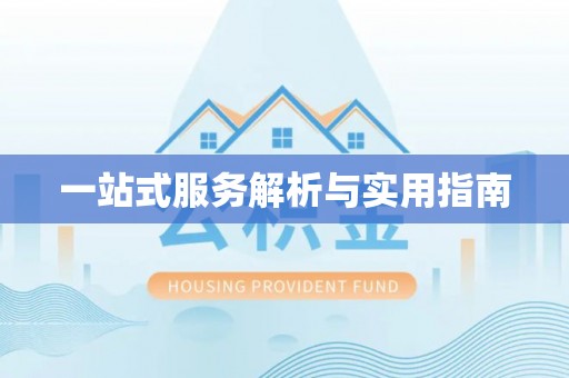 新疆一站式服务解析与实用指南