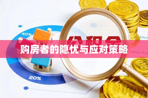 新疆购房者的隐忧与应对策略