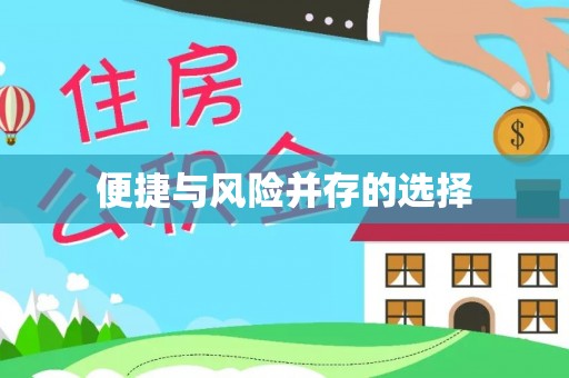 新疆便捷与风险并存的选择
