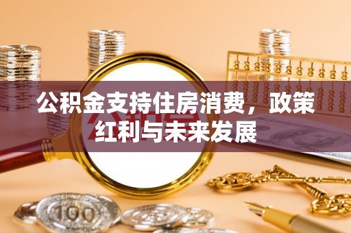 新疆公积金支持住房消费，政策红利与未来发展