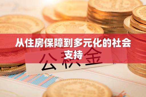 新疆从住房保障到多元化的社会支持