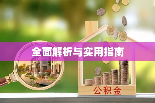 新疆全面解析与实用指南