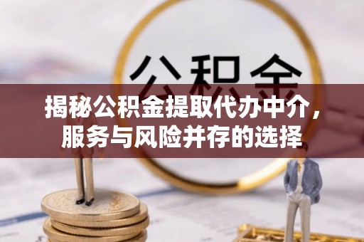新疆揭秘公积金提取代办中介，服务与风险并存的选择