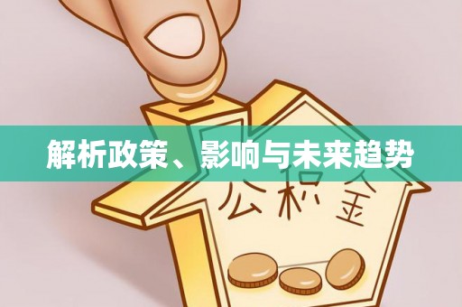 新疆解析政策、影响与未来趋势