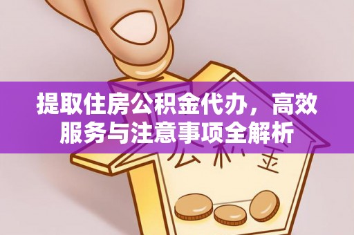新疆提取住房公积金代办，高效服务与注意事项全解析