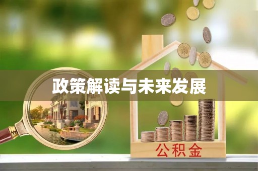 新疆政策解读与未来发展